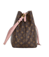 NeoNoe Bucket Bag, side view